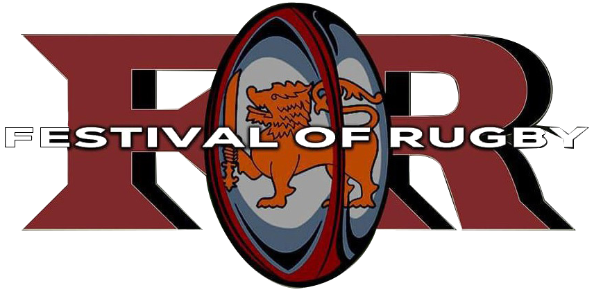 The Festival of Rugby